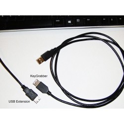 KeyGrabber Forensic USB