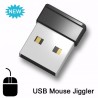 USB Mouse Jiggler - sprytnie dezaktywuje wygaszacze ekranu.
