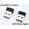 USB Mouse Jiggler - sprytnie dezaktywuje wygaszacze ekranu.